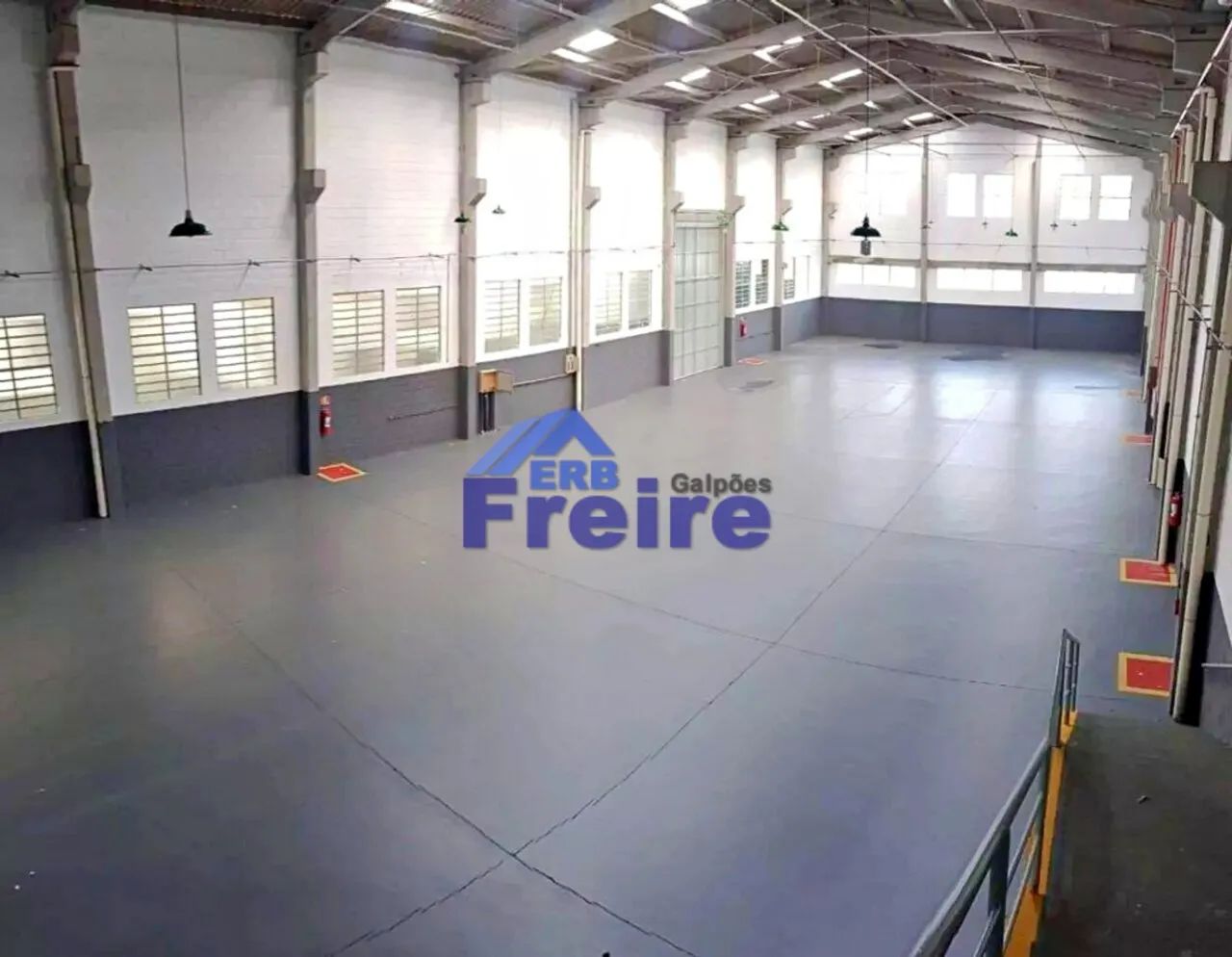 GALPÃO NA VILA CONCEIÇÃO - DIADEMA - Foto 3