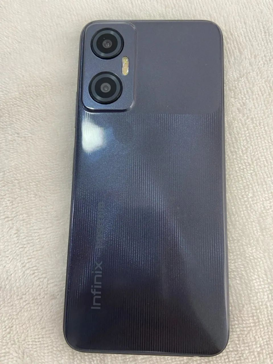 Smartphone infinix hot 20 5g