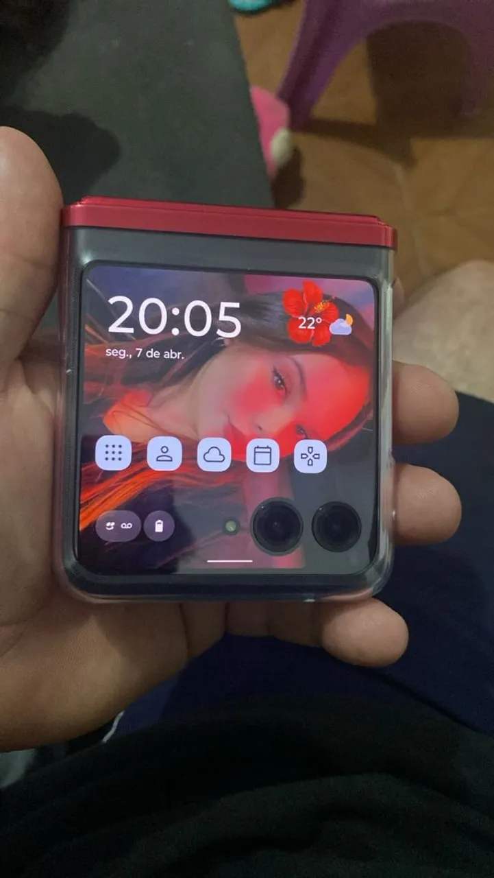 Motorola razr 40 ultra