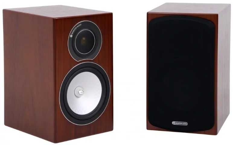 caixa acústica Monitor Audio Silver RX1 - Foto 2