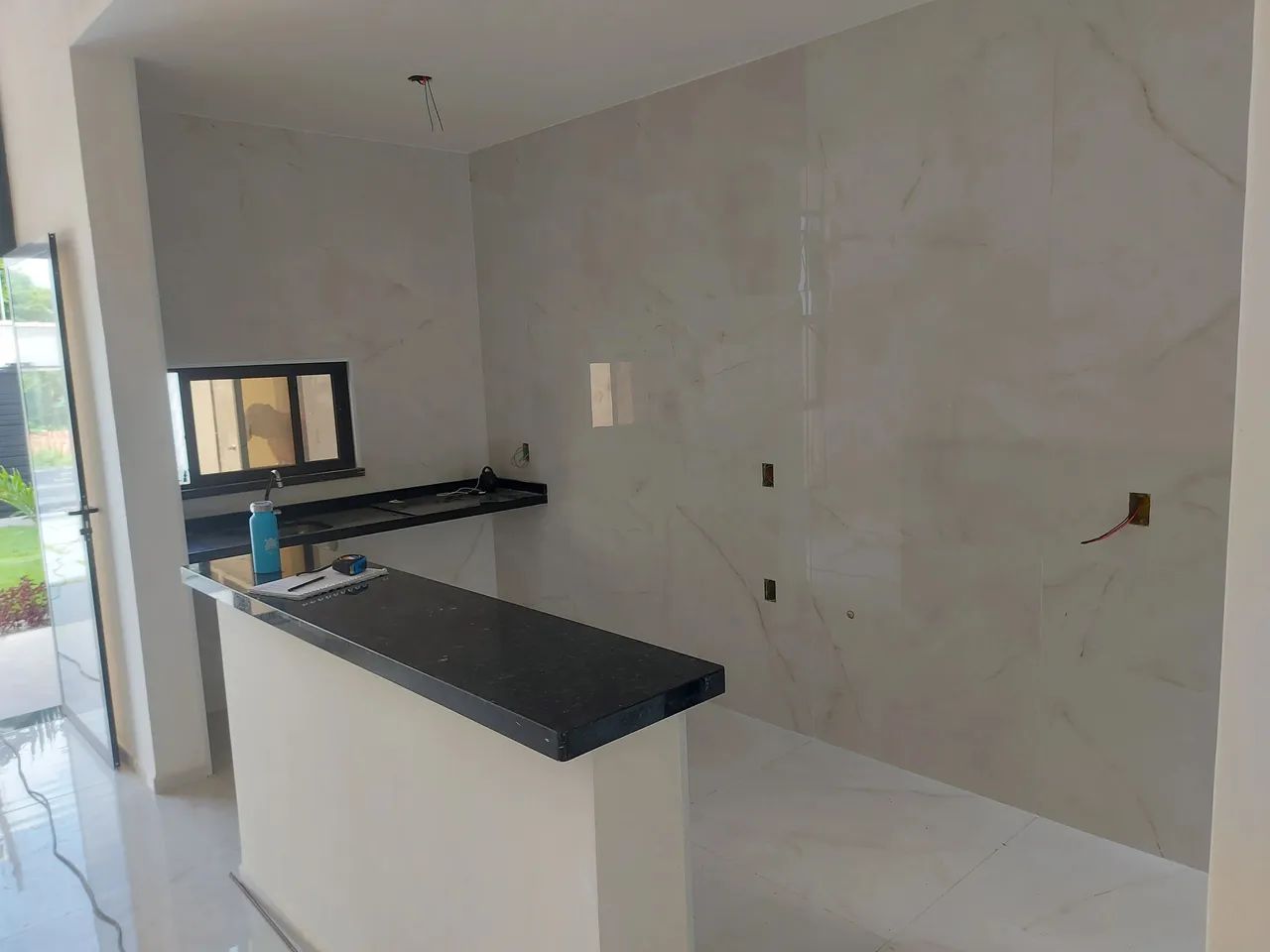 OTIMA CASA PLANA/LAGOA REDONDA - Foto 5