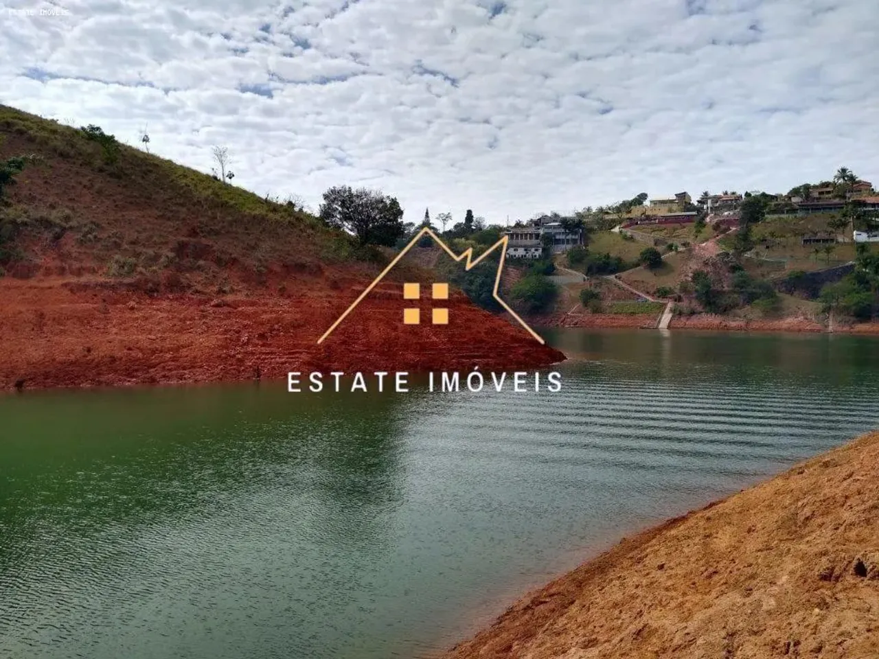Terreno em Condomínio para Venda em Igaratá, Condominio Águas de Igaratá