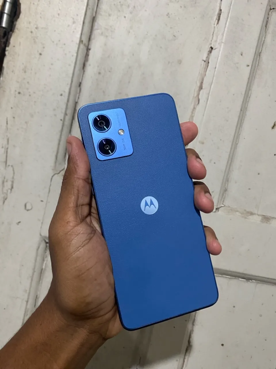 MotoG54, 5G .. 256 GB 8 de RAM