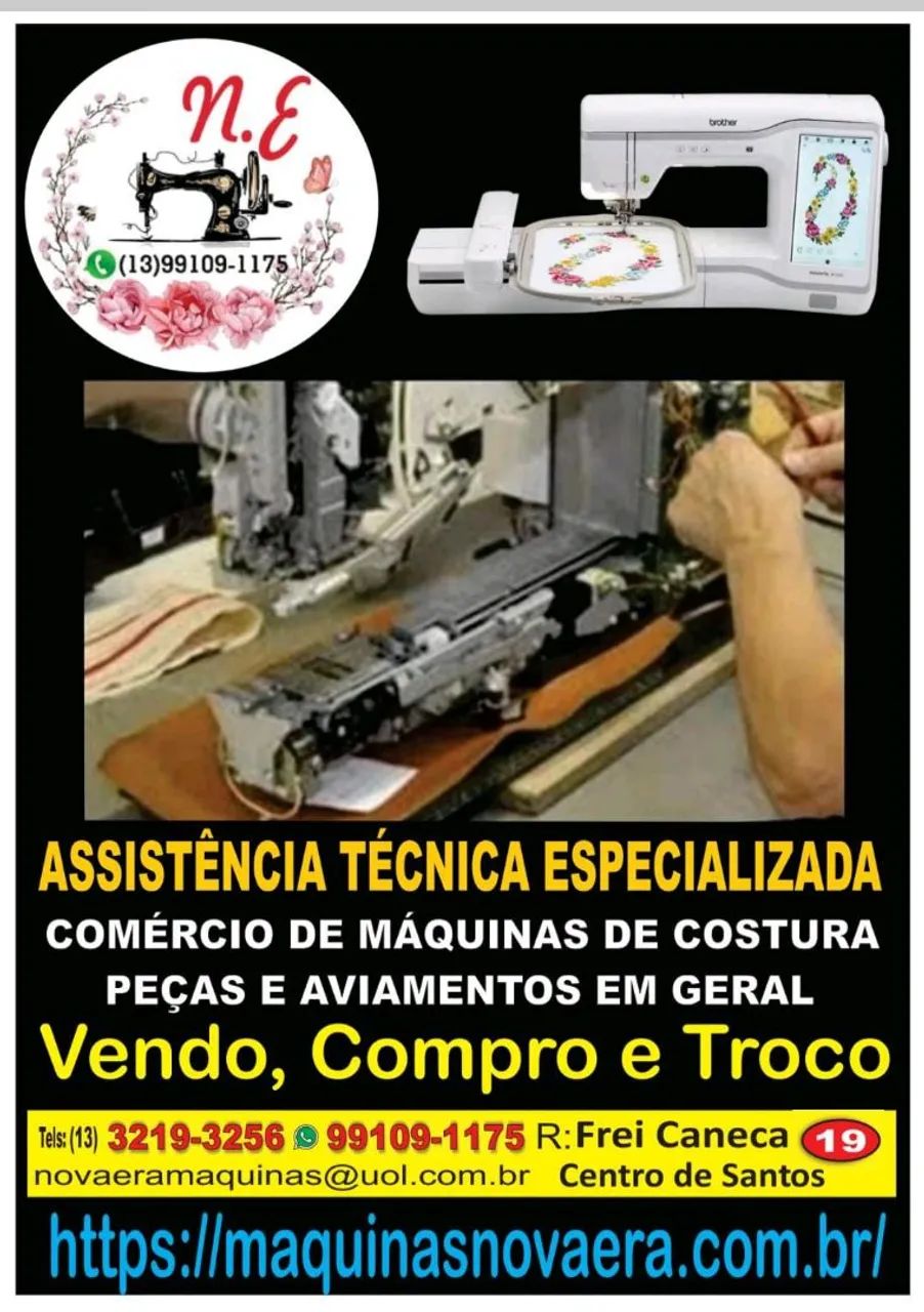 Reta Direct Drive Marca TEC Nova  - Foto 5