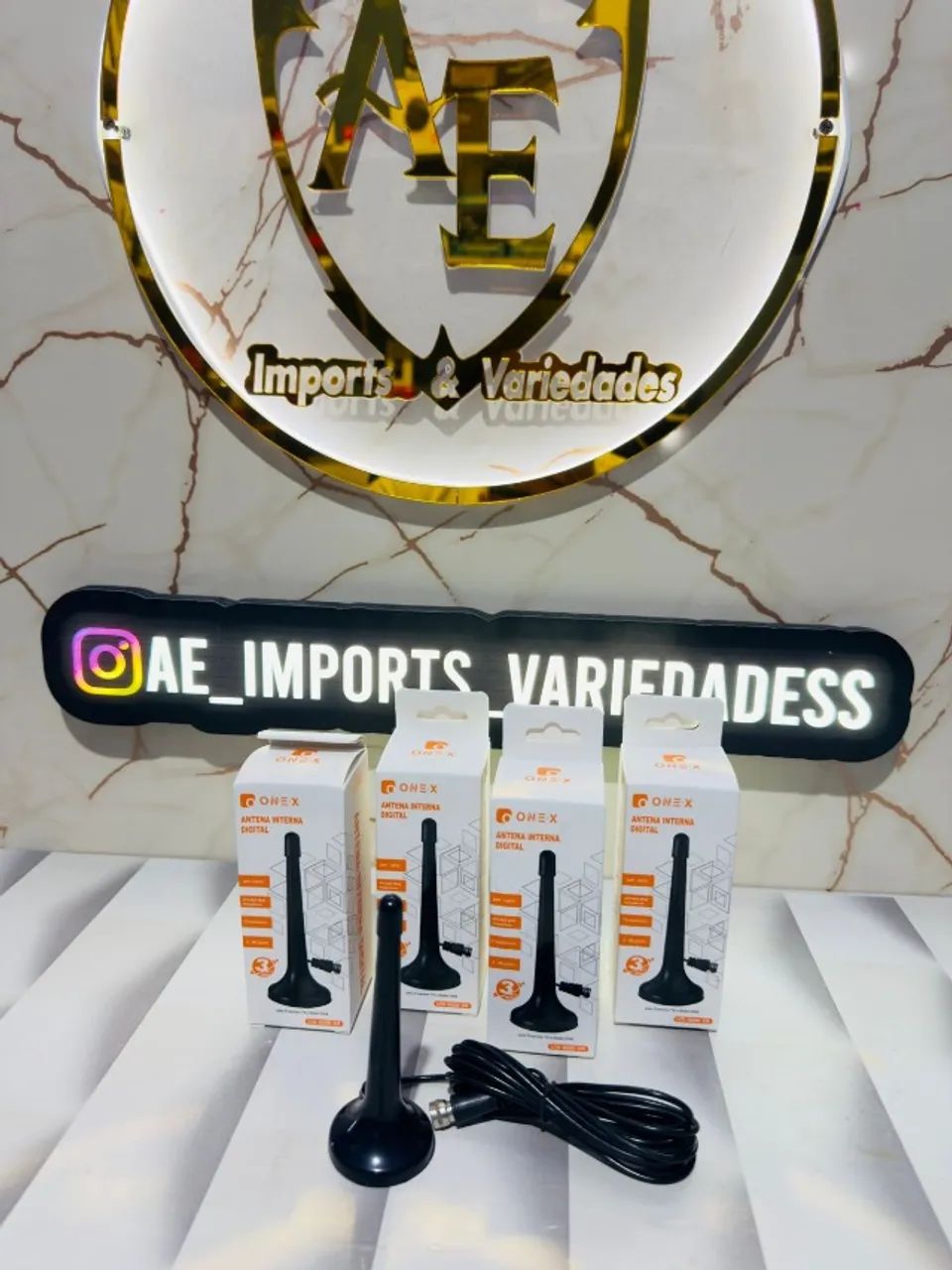 antena digital - Foto 5