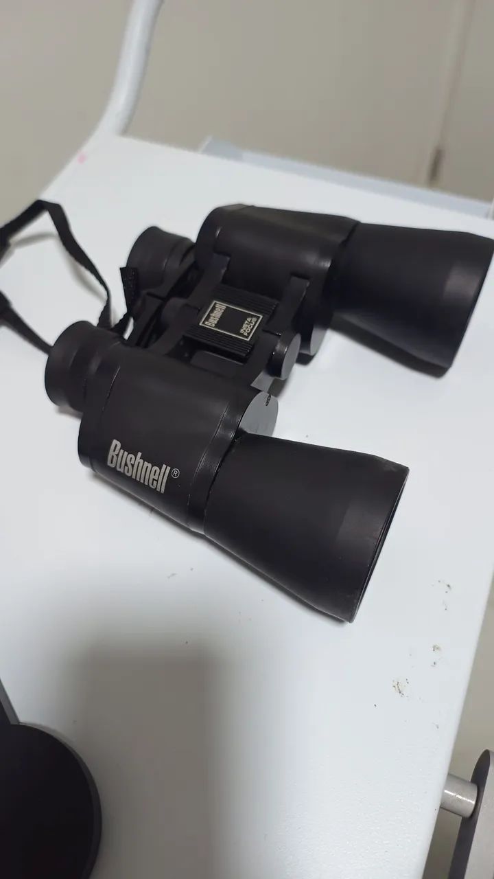 Binóculo Bushnell para Acampamento - Foto 2