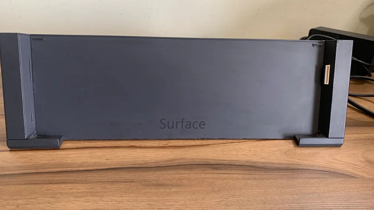 Dock Microsoft Surface  - Foto 2