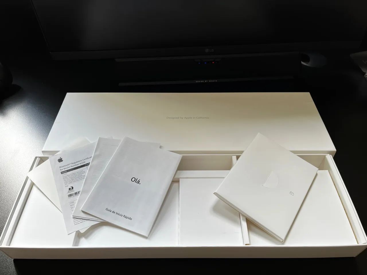 iMac 2013-2014 - NÃO LIGA - Foto 3