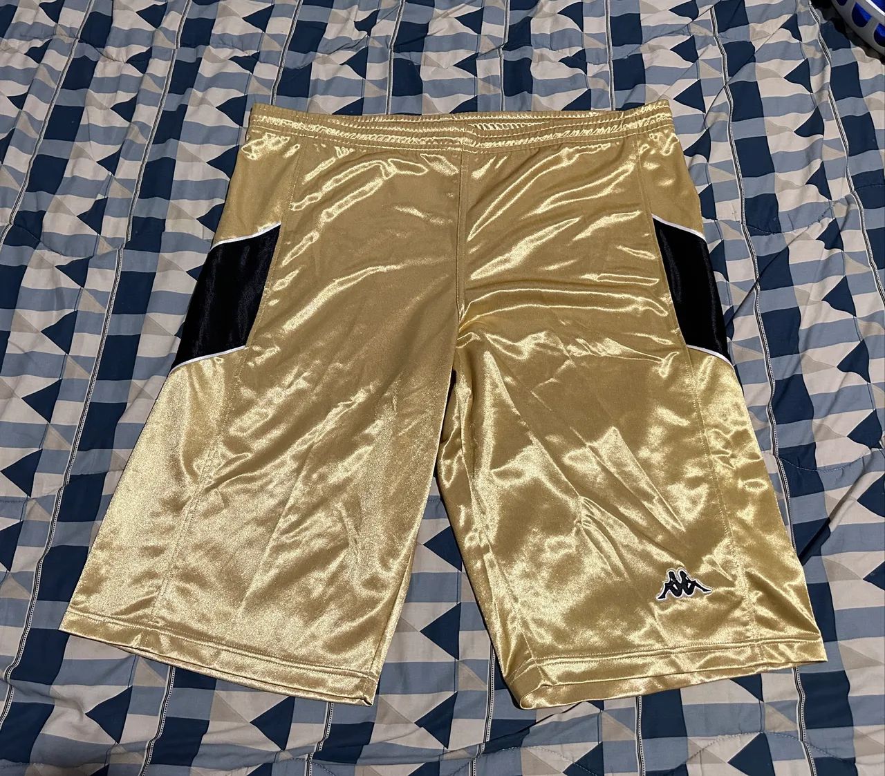 Short Kappa Basketball 
