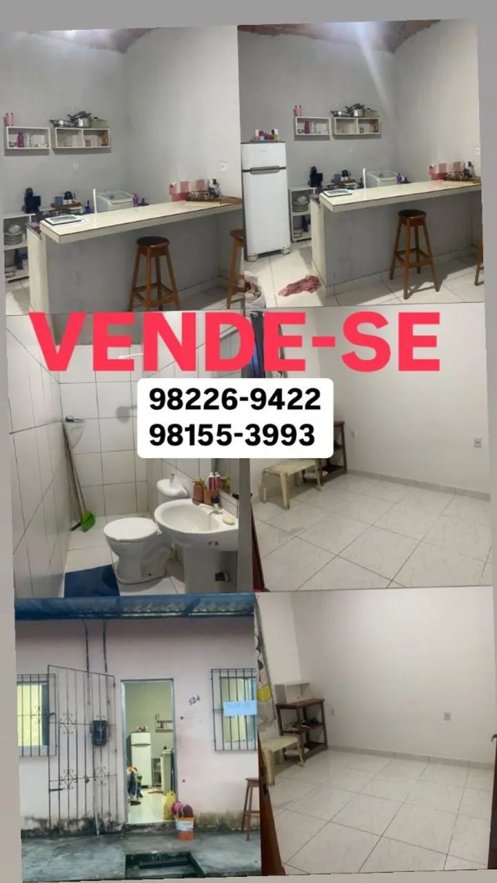 foto - Ananindeua - Icuí-Guajará