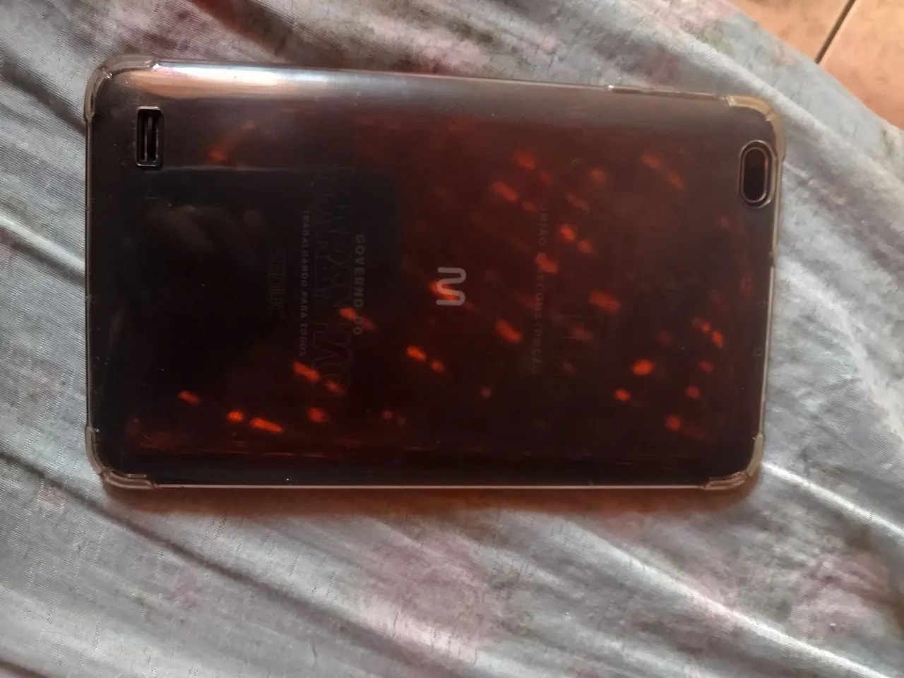 Tablet mg8  - Foto 3