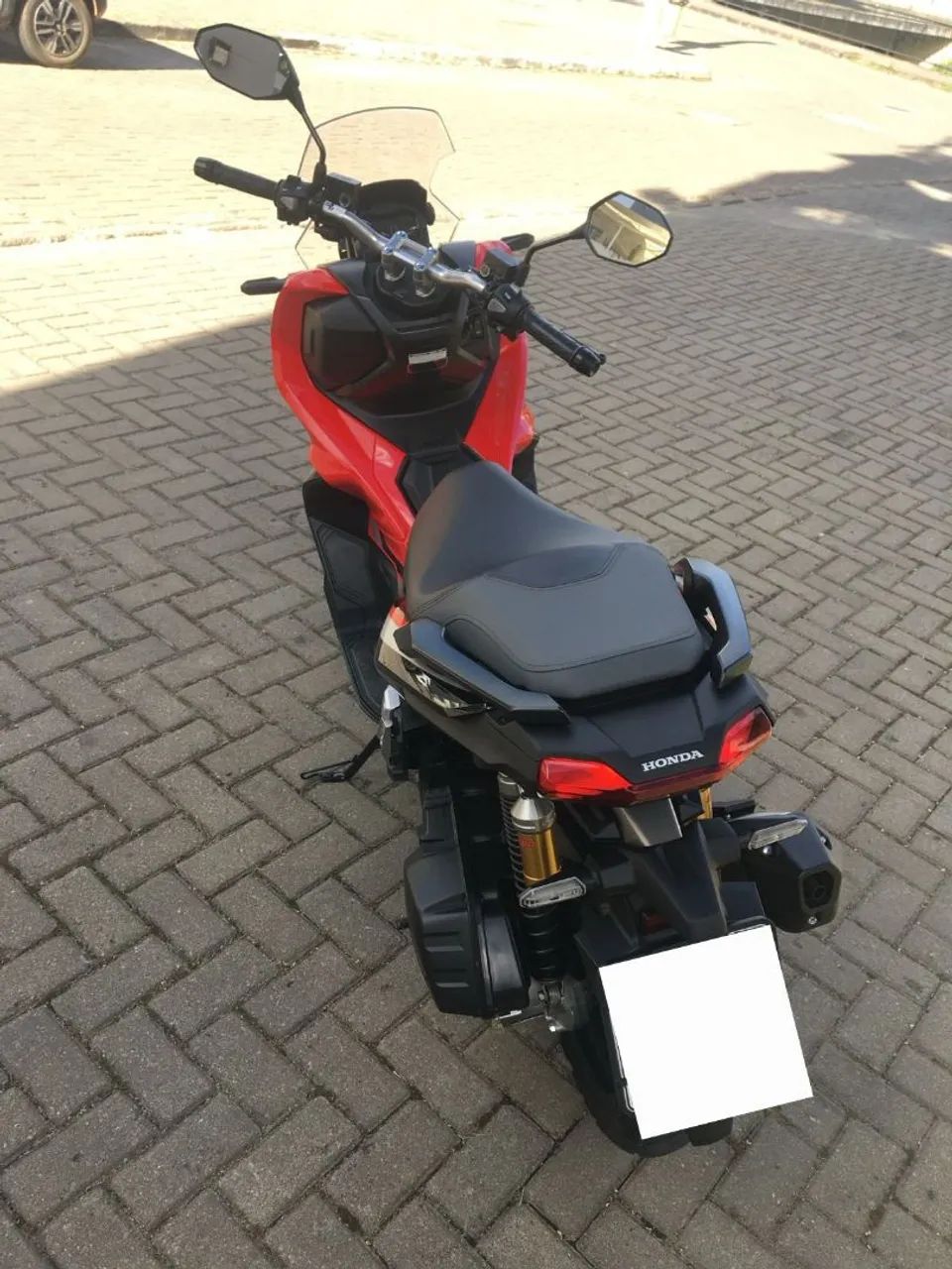 Honda ADV 2023 - Foto 4