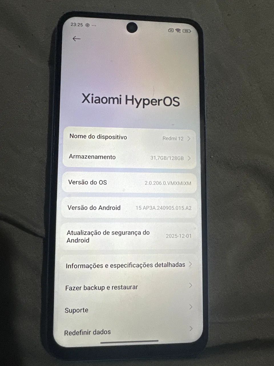 Redmi 12 - Foto 3
