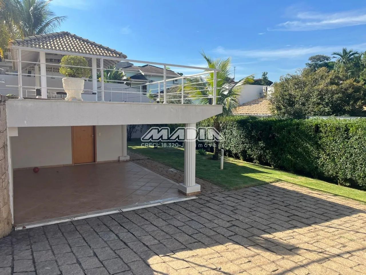casa - Condomínio Monte Carlo - Valinhos - Foto 3