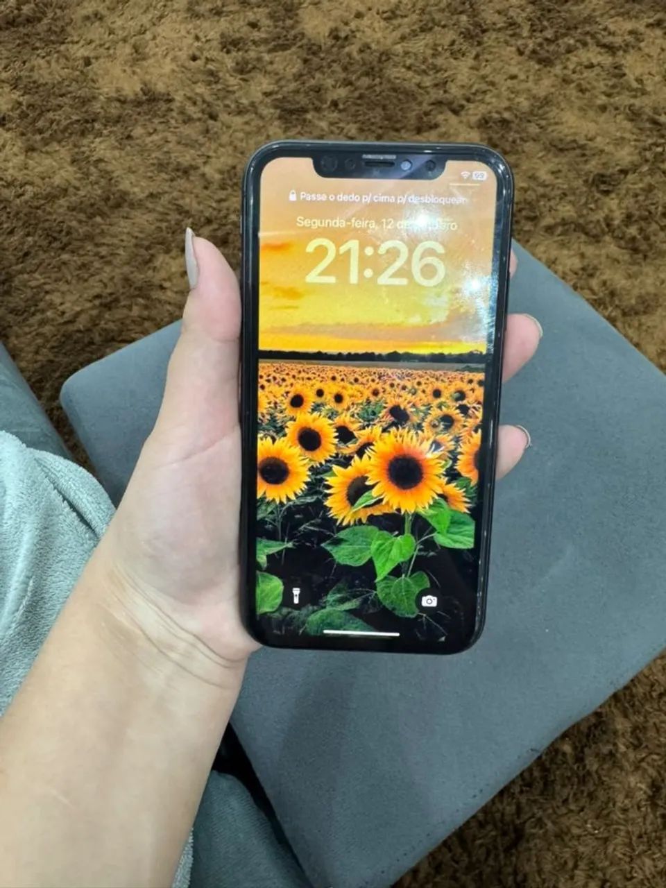 iPhone 11 64 GB