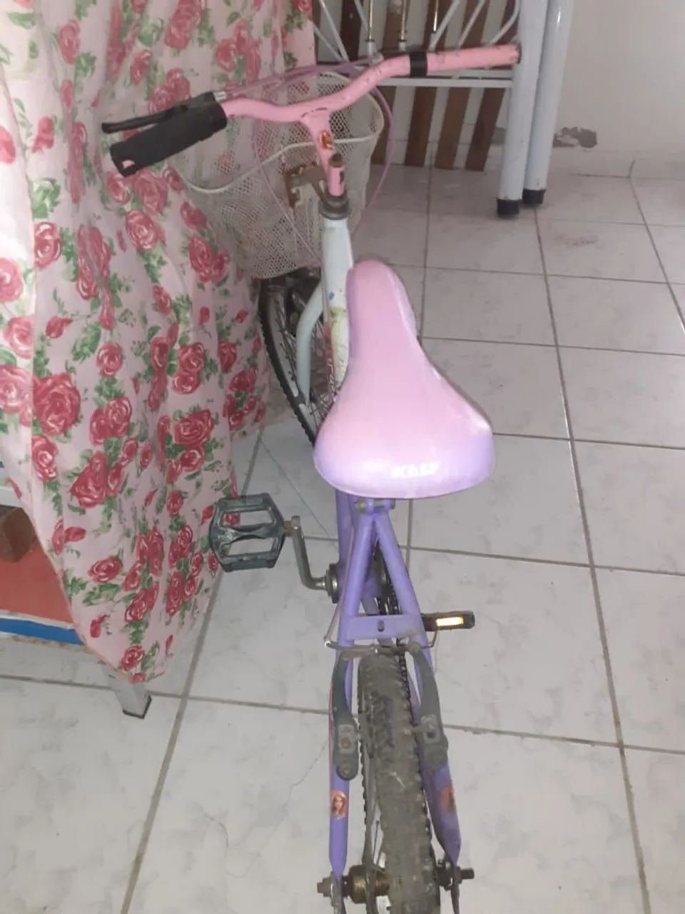 Bicicleta  - Foto 2