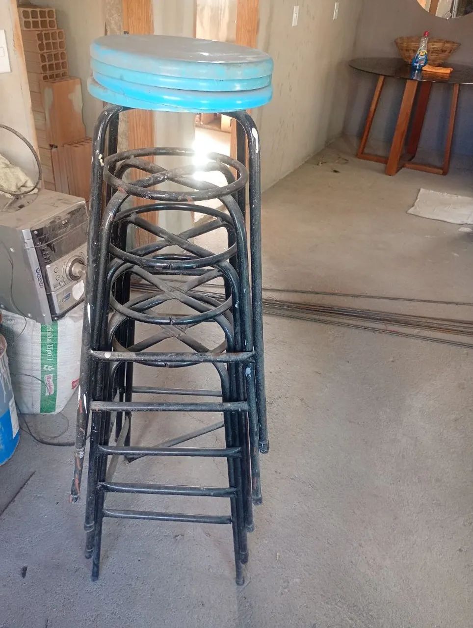 Vendo cadeira para comércio  - Foto 5