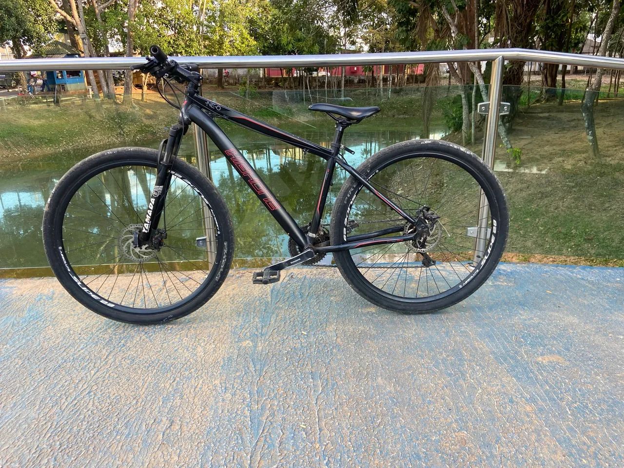 Bike Absolute Aro 29 - Foto 2