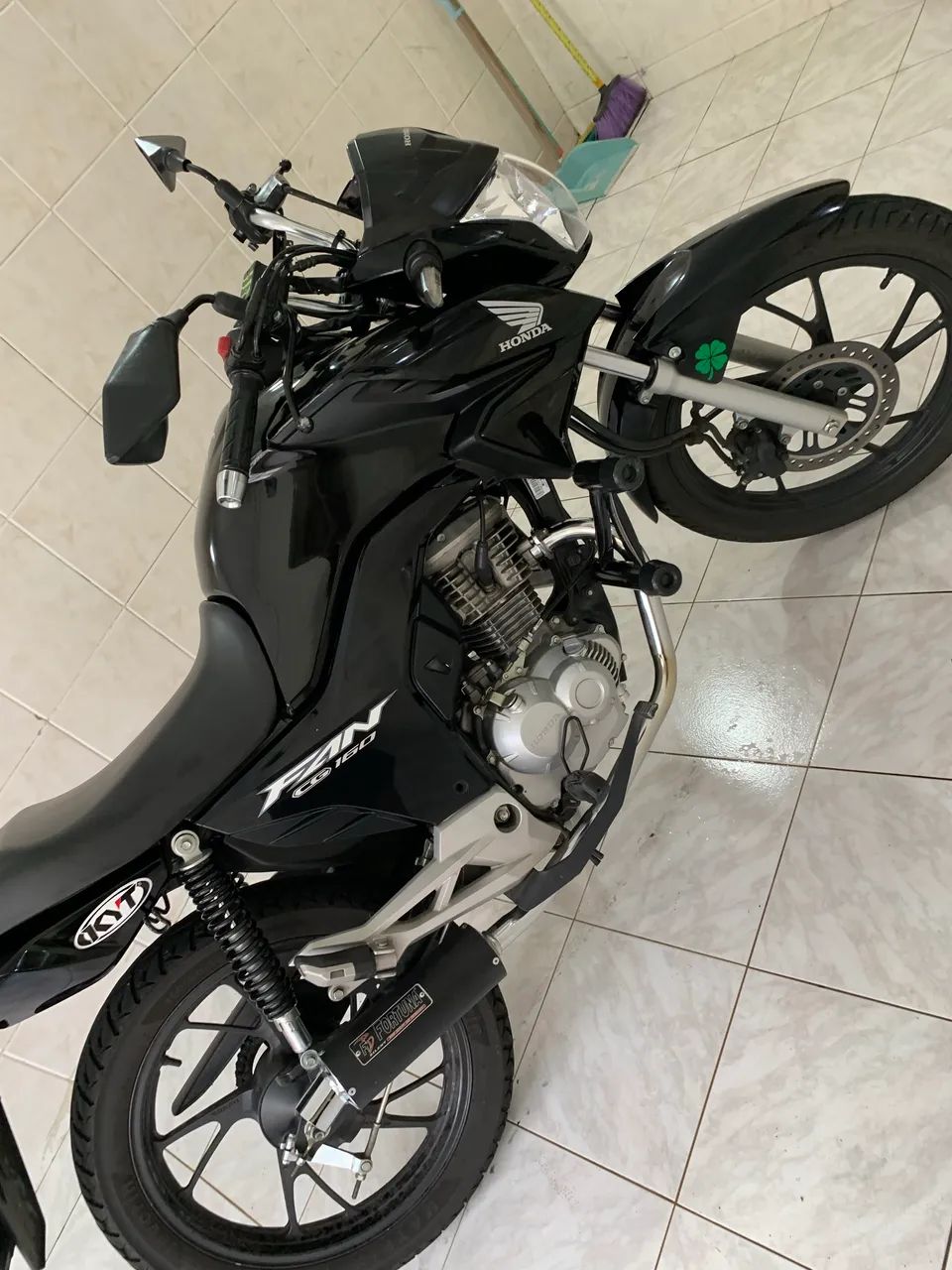 CG FAN 160 - Foto 5