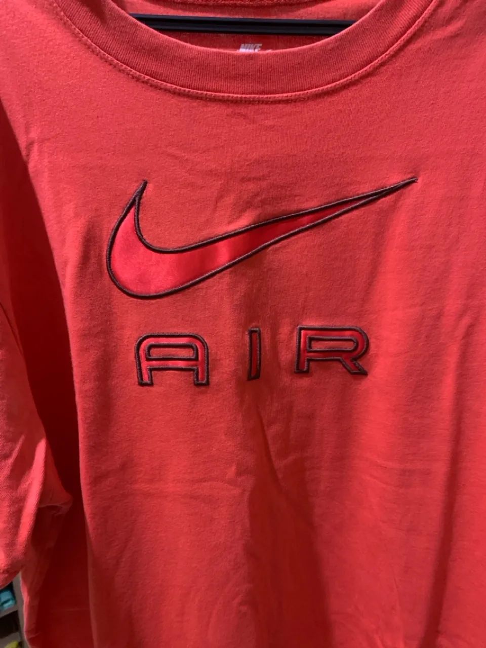 Camiseta Nike Air - Foto 2