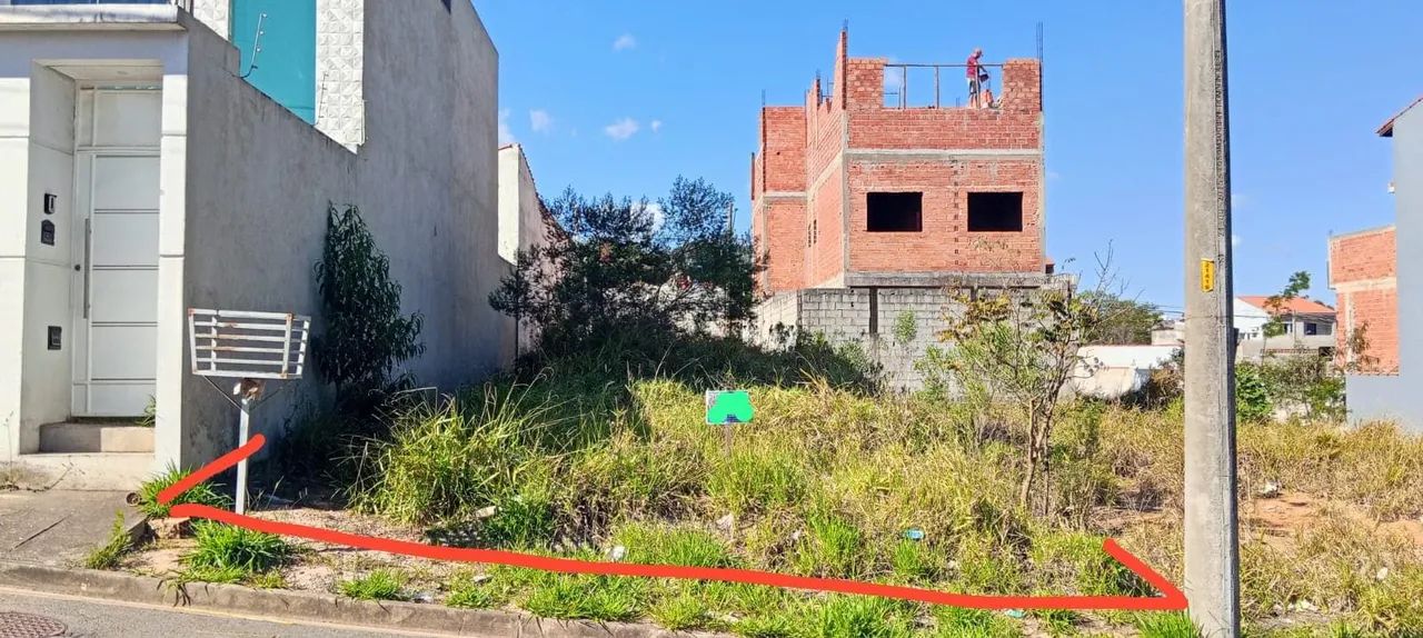Terreno OPORTUNIDADE  - Foto 2