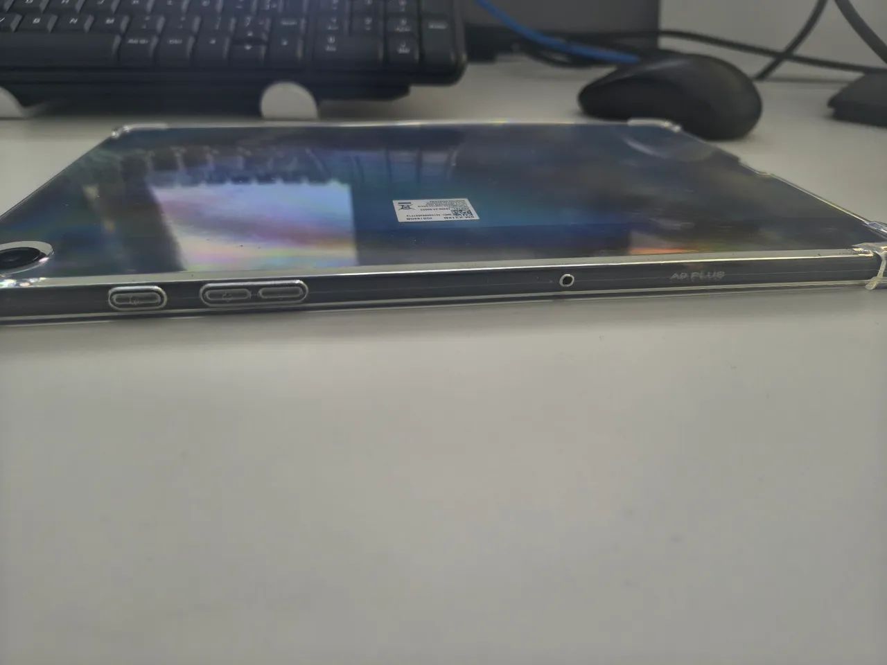 Samsung Galaxy Tab A9 Plus 5G - Foto 2
