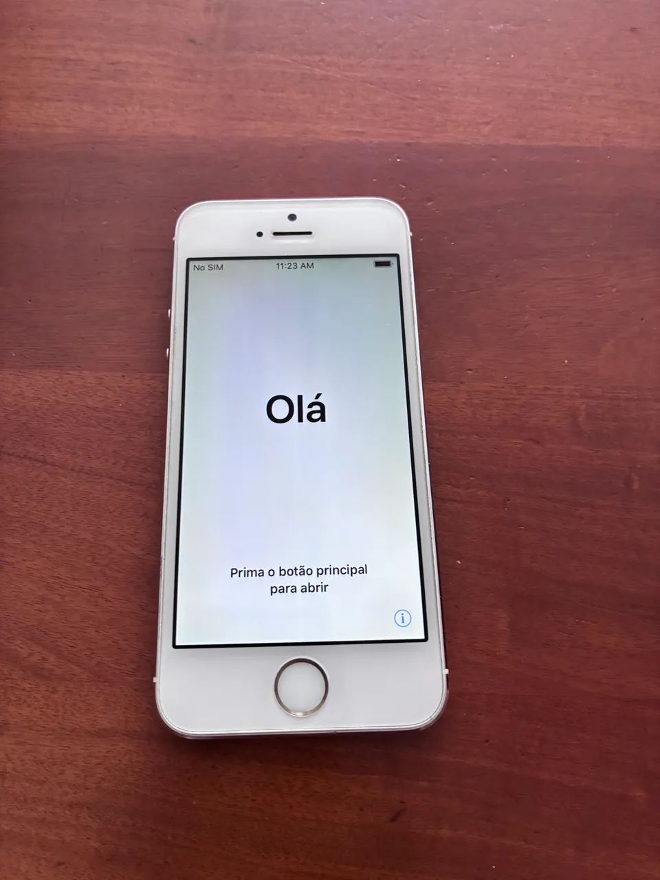 iPhone 5S 16GB