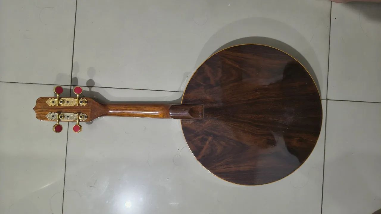 Banjo Rozini  - Foto 2