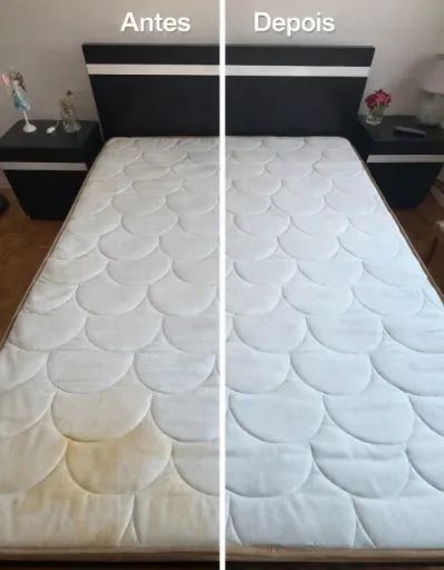 cama higienização - Foto 3
