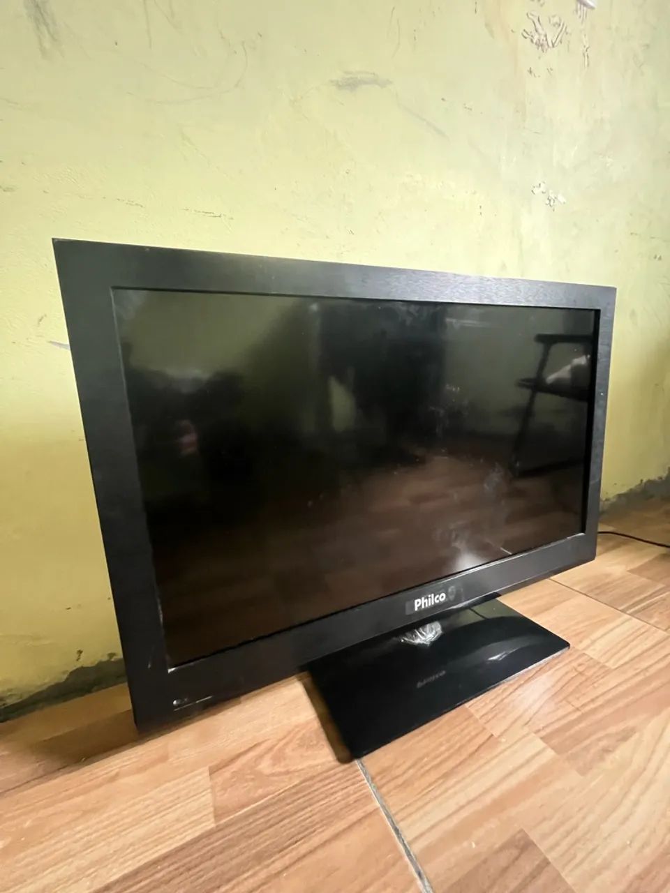 Vendo 2 TVs 32 por 500  - Foto 2