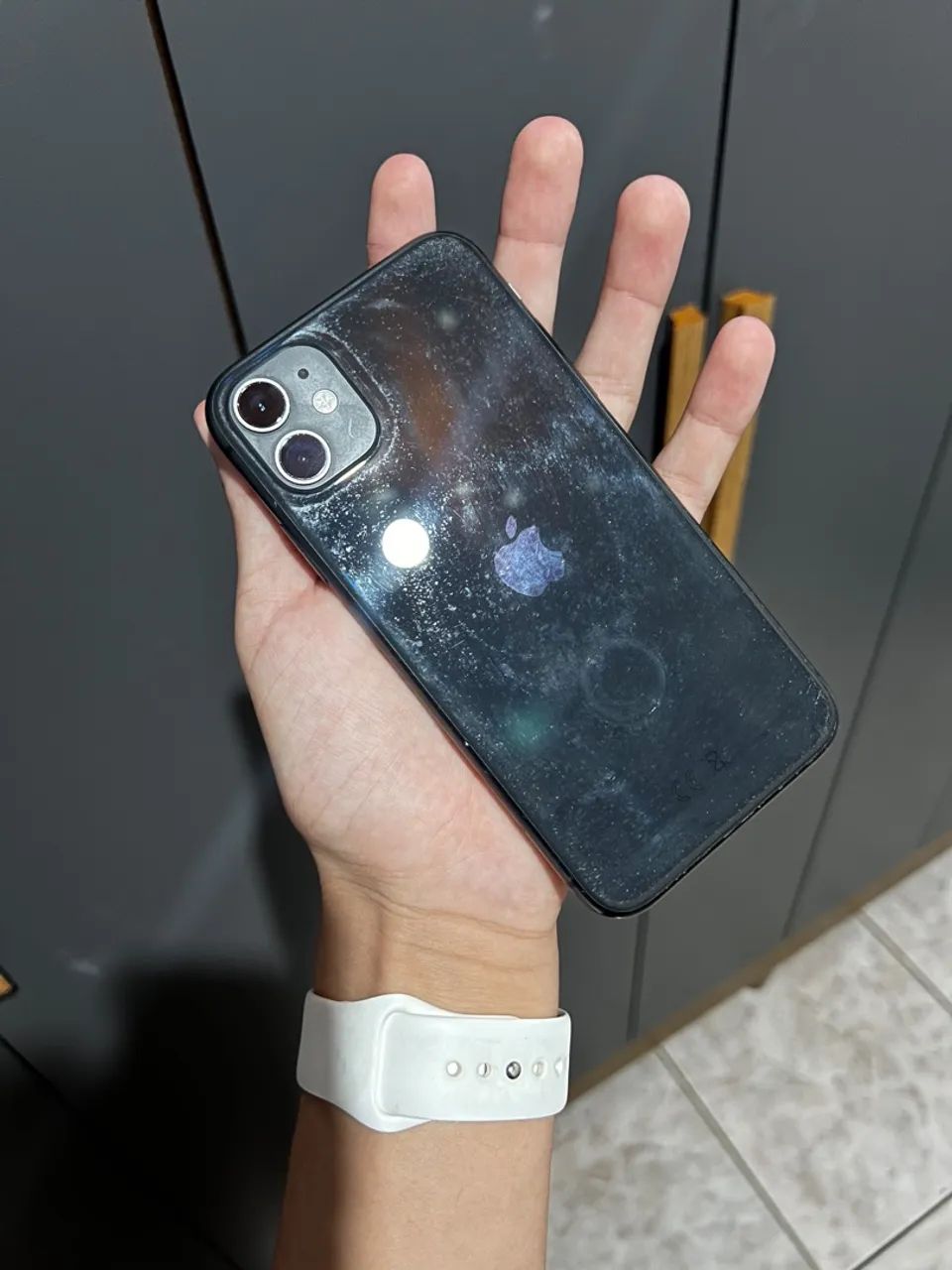 iPhone 11 64gb - Foto 3