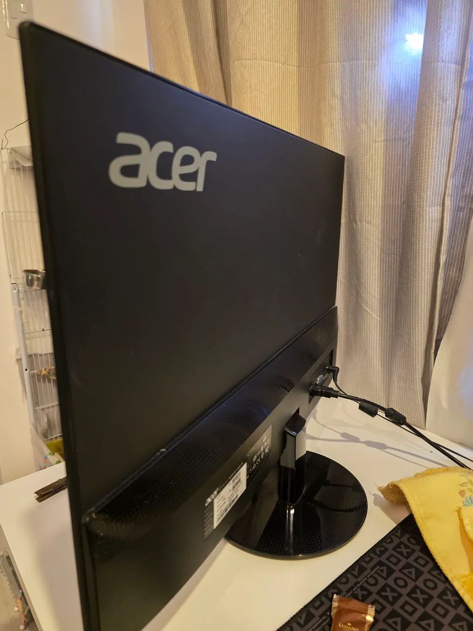 Monitor Acer 27" Ultrafino - Foto 5