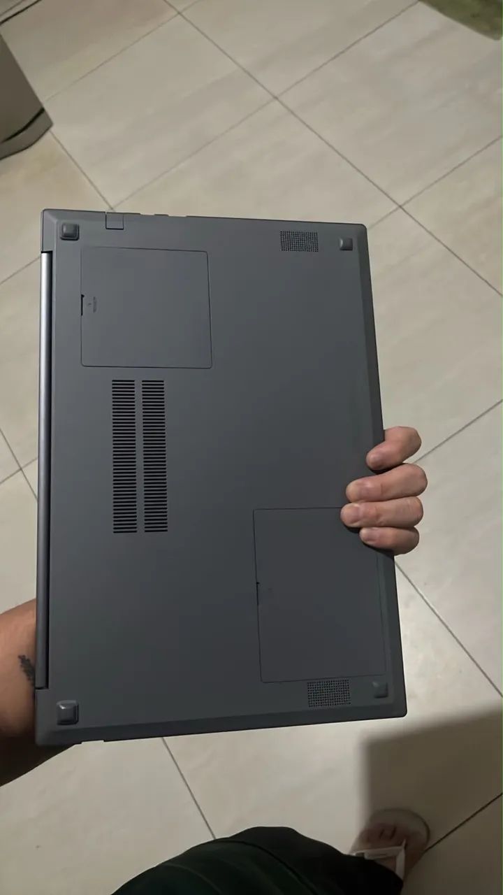 Notebook Samsung Book | Intel Core i3 11ª Geração | 16GB RAM | SSD 256GB - Foto 2