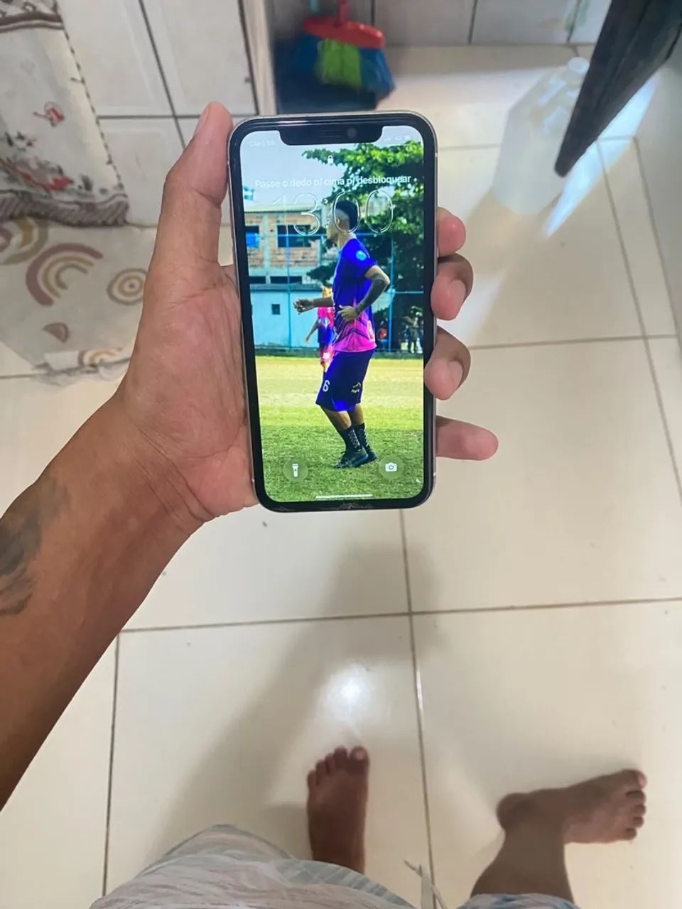 iPhone 11