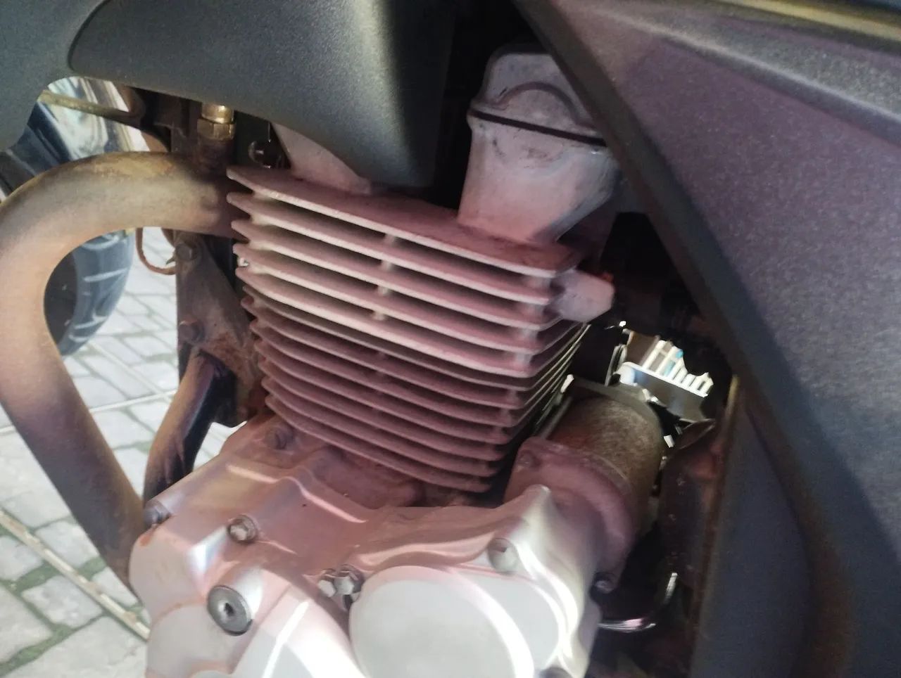 Cb 300 r 2012 