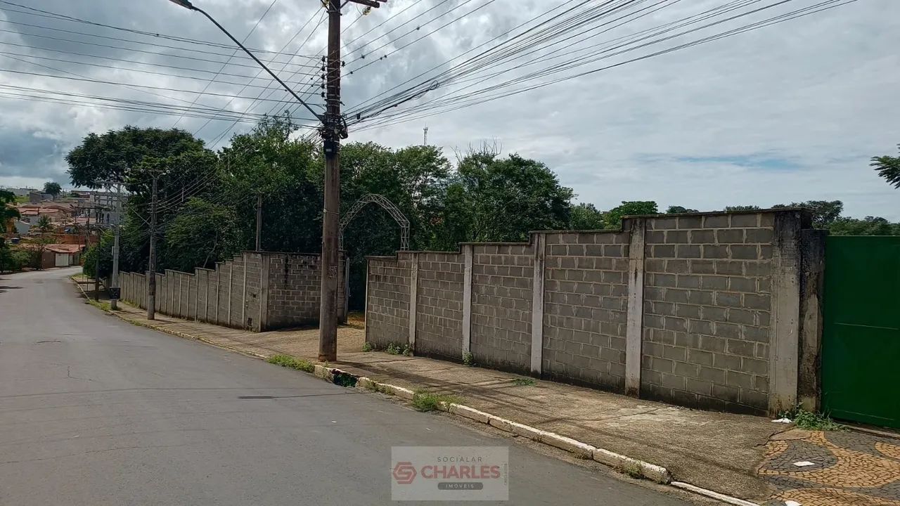 Área Acima De 500m2 Para Venda CENTRO CONCHAL - Foto 5