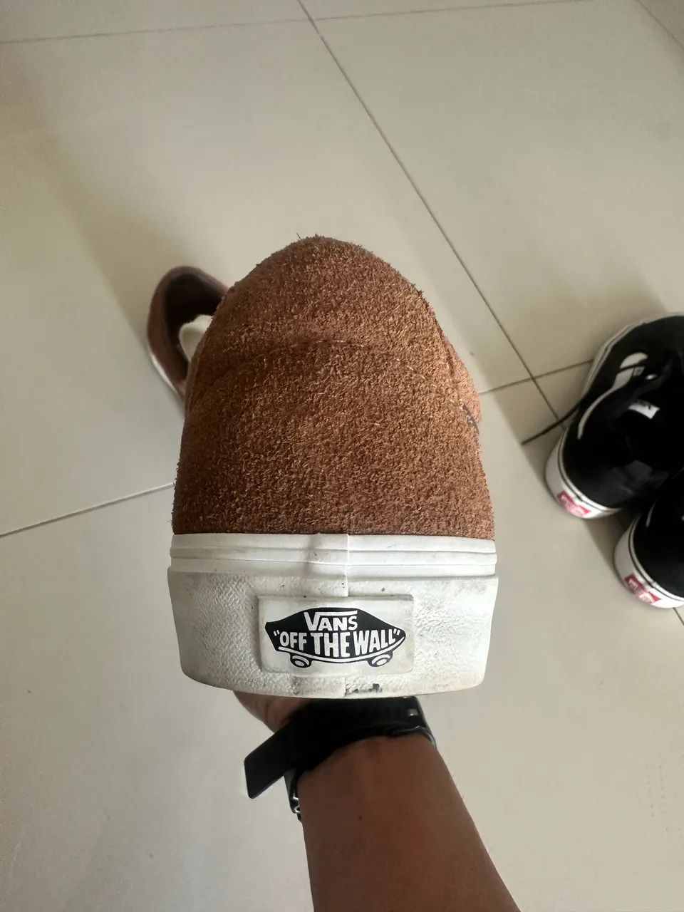 Vans Sk8t low  - Foto 4