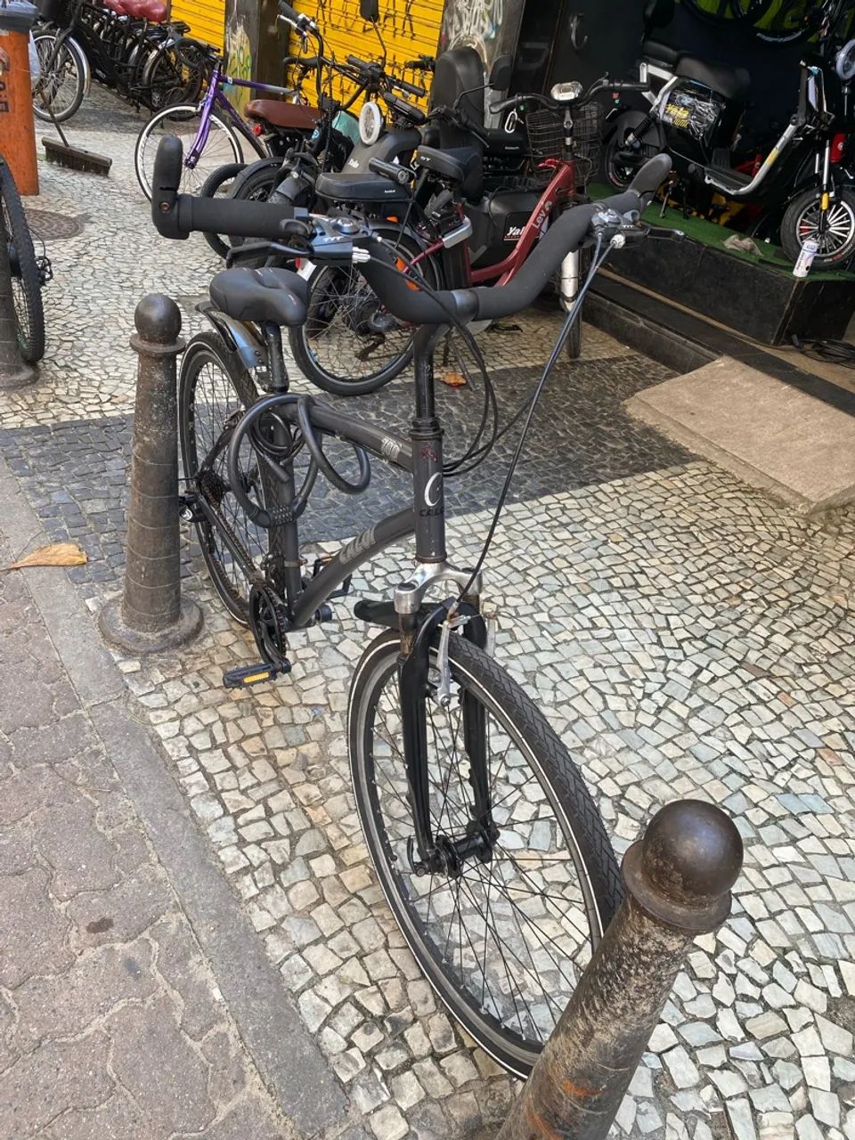 Caloi 700 aro 29 - Foto 5