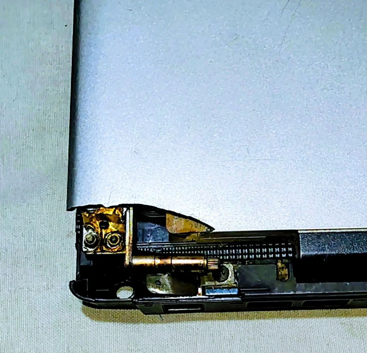 Acer Aspire 3100 - BL51 - Foto 3