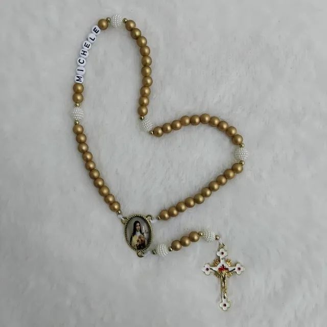 Terços Personalizados - Foto 3
