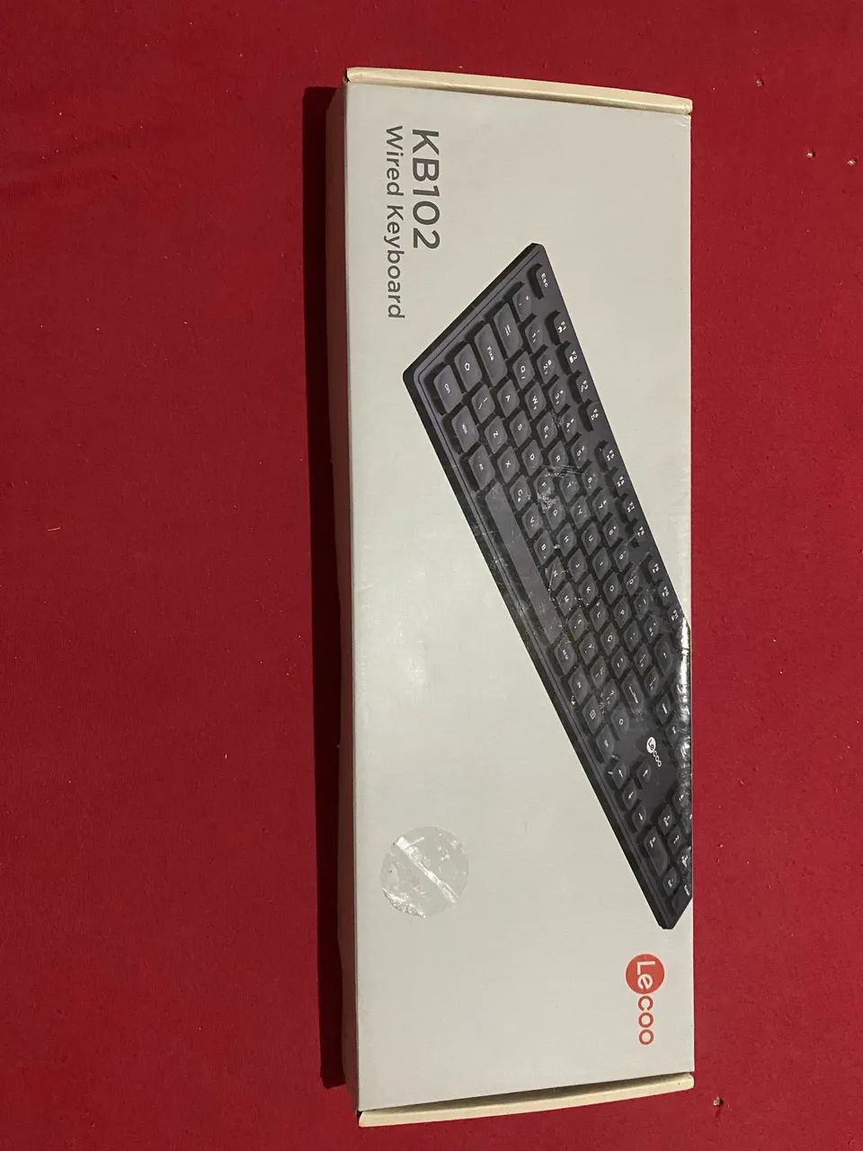 Teclado - Foto 2