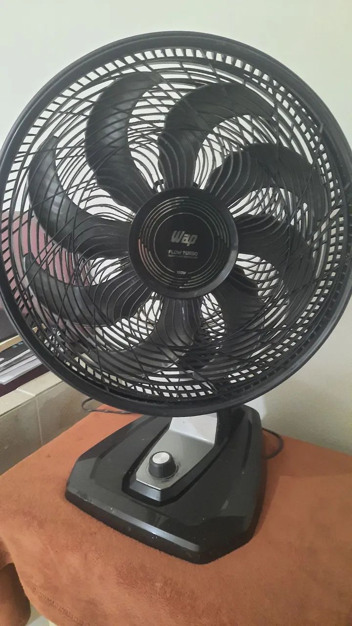 Vendo ventilador  - Foto 2