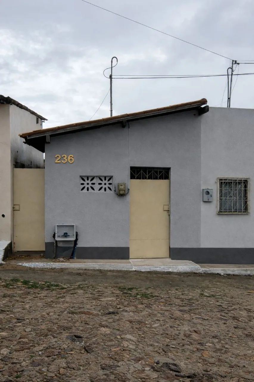 Casa Apuiarés  - Foto 2