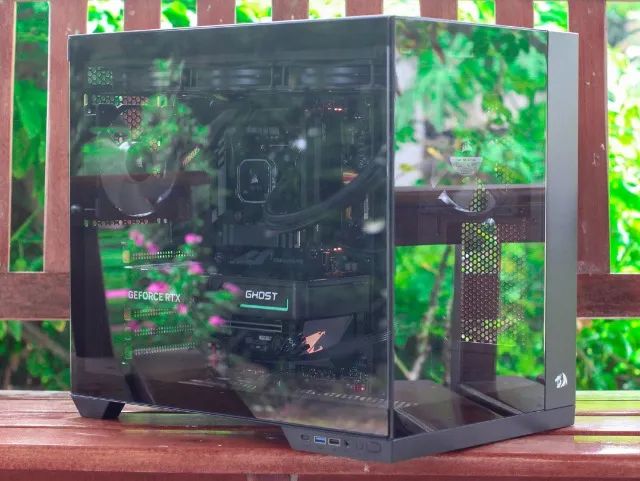 i9 9900K - 16GB - RTX 5060Ti
