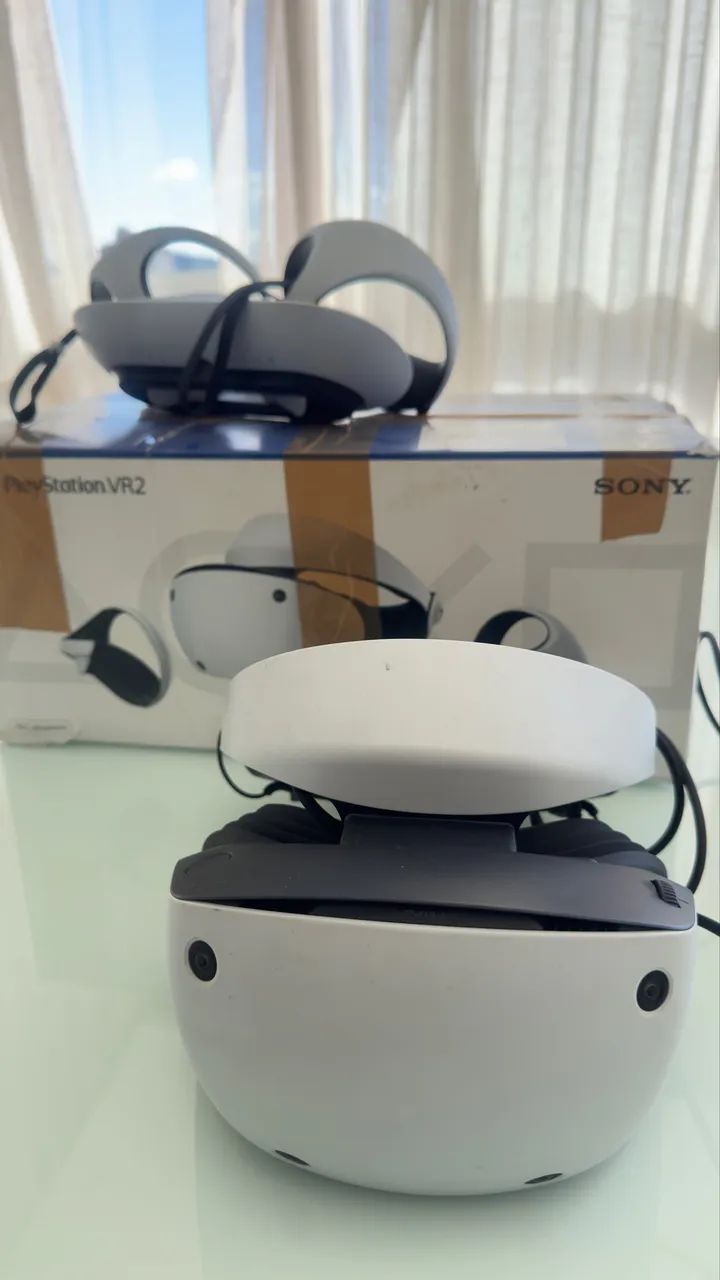 PlayStation VR2  - Foto 4