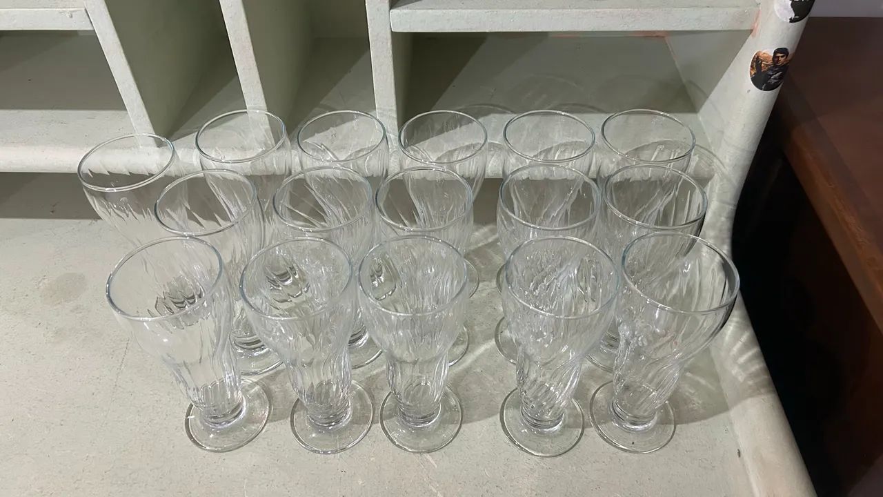 Taça Clube Milkshake  - Foto 2