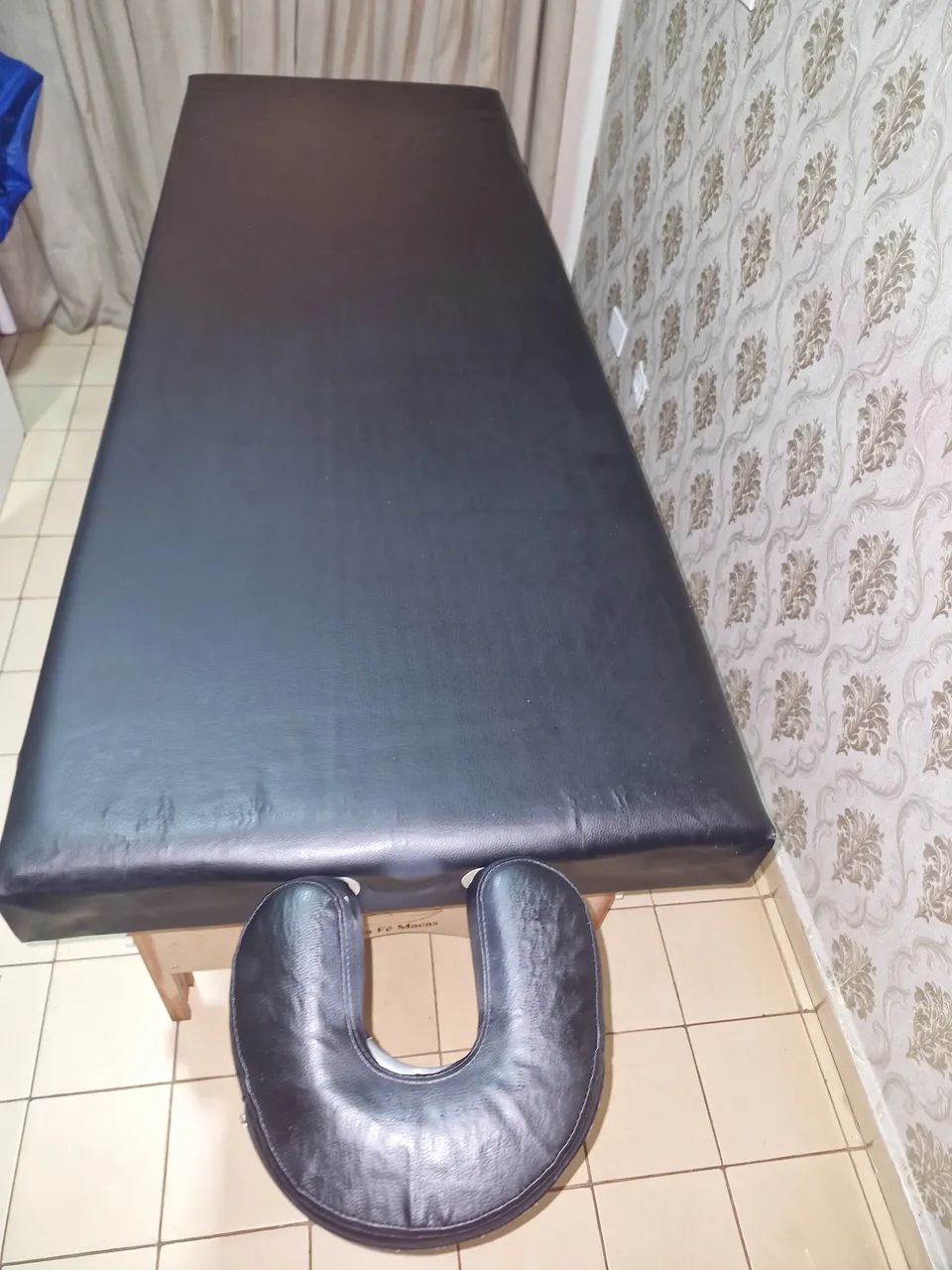 Maca Portátil Santa Fé
