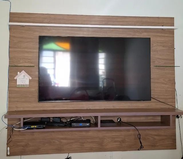 Painel para TV
