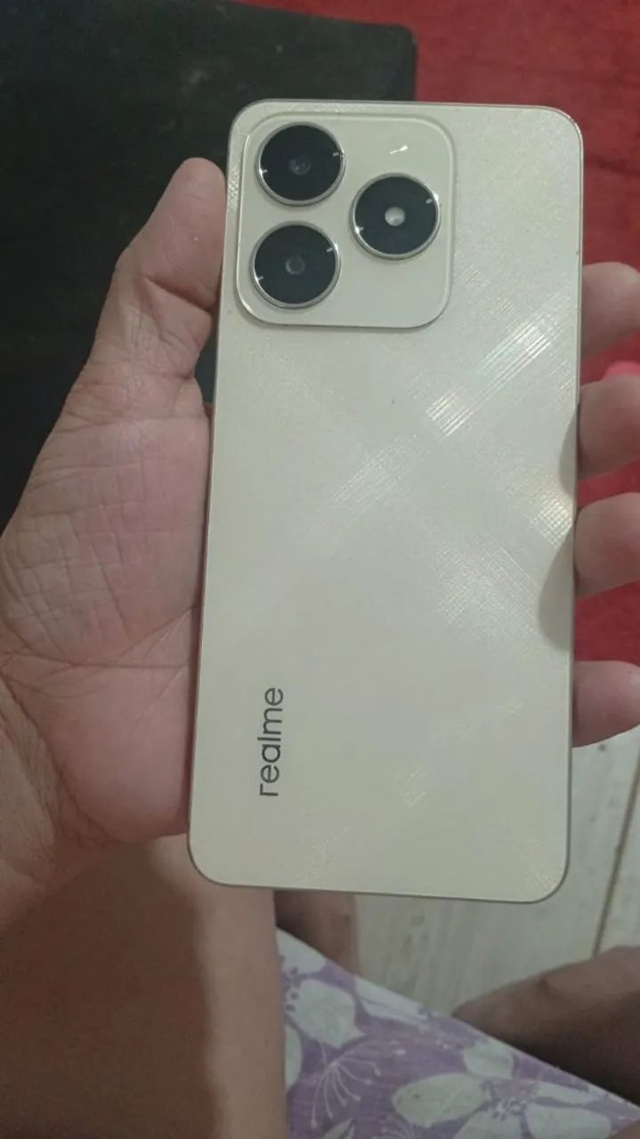 Vendo realme C61  - Foto 3