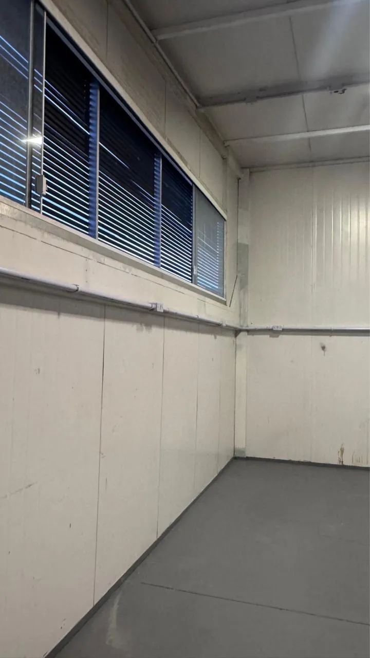 Aluguel Galpão 100m2 - Foto 4
